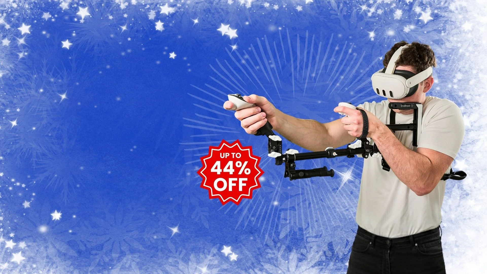 Master Your VR Aim